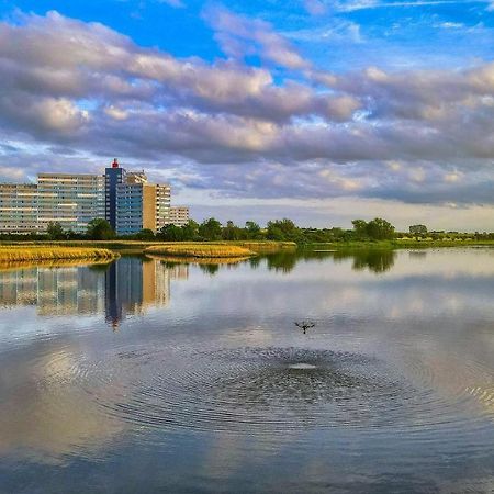 Ferienpark D06-004 Ferienpark Гайлігенгафен Екстер'єр фото