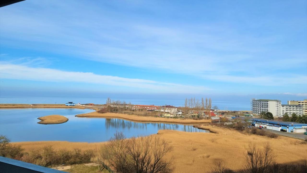 Ferienpark D06-004 Ferienpark Гайлігенгафен Екстер'єр фото